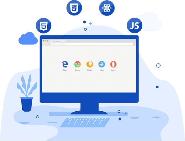 Our Browser Extension Development Services